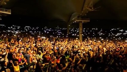 Disturbed - The Sound Of Silence Live