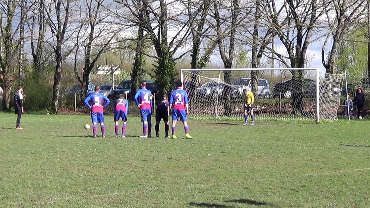 Cagnac-RCSB 2016-04-02 / But Nino