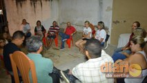 Grupo pede ajuda para controlar população de animais de rua em Cajazeiras-PB