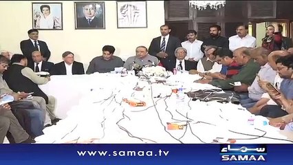 Zardari demands Nawaz’s resignation following Panama verdict