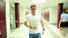 What Happe Boys Bathroom!