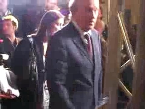 NRJ Ciné Awards - 1er Oct. 2007 Grand Rex [2/4]