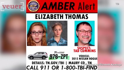 The Hunt for a Tennessee Teacher and 15-Year-Old Student Ends