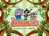 CAMBIO DE ESTILO - LOS COLORADOS