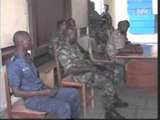 Sécurité: Le Cmdt. Koné Zakaria a eu une séance de travail avec ses Hommes