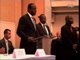Le Président Alassane Ouattara a rencontré la communauté Ivoirienne vivant en France