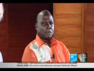 Edition spéciale Côte d'Ivoire sur FRANCE 24 (5ème partie)