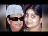 MGR's adopted daughter gets life sentence killing his son-in-law Vijayan| Oneindia News