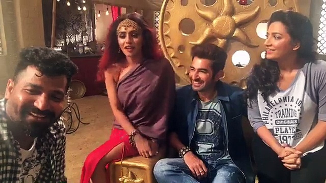 Boss 2 Facebook Live