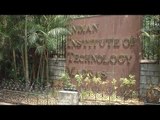 IIT Madras shocker : Two women commit suicide within 24 hours in campus| Oneindia News