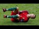 Cristiano Ronaldo cried twice in Euro 2016 final against France | Oneindia News