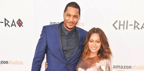 Here’s How Much La La Anthony Could Get In Her Bitter Bust-Up