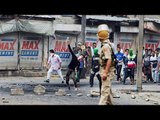 Kashmir violence claim 22 lives, protest continues in valley after Burhan Wani's death