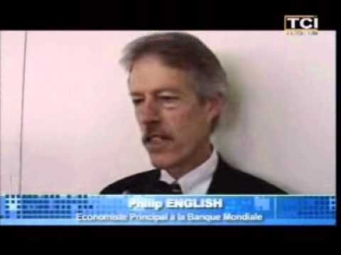 Les acteurs du secteur privé ont échangé avec les émissaires du FMI et de la Banque Mondiale