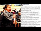 Manipuri girl Monika Khangembam racially harassed at IGI airport, Center assures action
