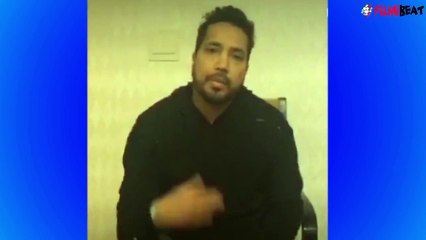 Sonu Nigam Azaan Tweet : Mika Singh slams Sonu  says, Stop Drugs Not Azaan | FilmiBeat
