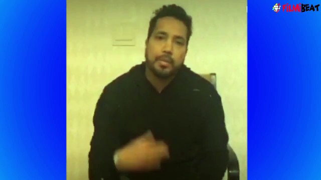 Sonu Nigam Azaan Tweet : Mika Singh slams Sonu says, Stop Drugs Not Azaan | FilmiBeat