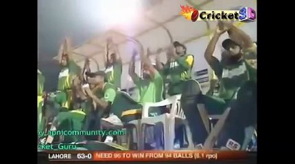 Imran Nazir 111(44) BADH Vs HH ICL !!!