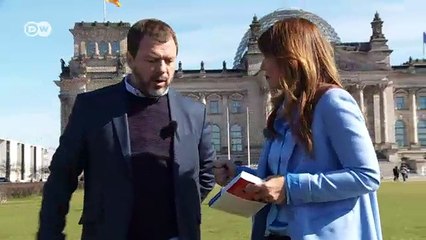 Aquí estoy - Diego Fonseca, periodista y escritor argentino | Aquí estoy