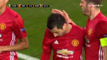 Henrikh Mkhitaryan Goal HD - Manchester United	1-0	Anderlecht 20.04.2017