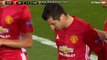 Henrik Mkhitaryan Amazing Goal HD - Manchester United 1-0 Anderlecht - 20.04.2017 HD