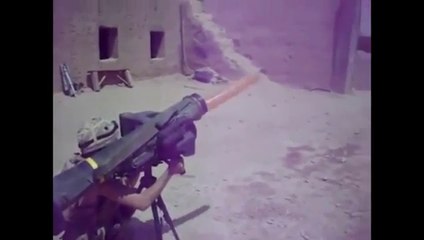 Anti Tank Missile Fail - Military Hub