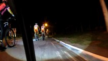63, Night Biker, Taubaté, 63 amigos, Pedal Noturno, 32 km, Taubaté, SP, Brasil, Marcelo Ambrogi, a