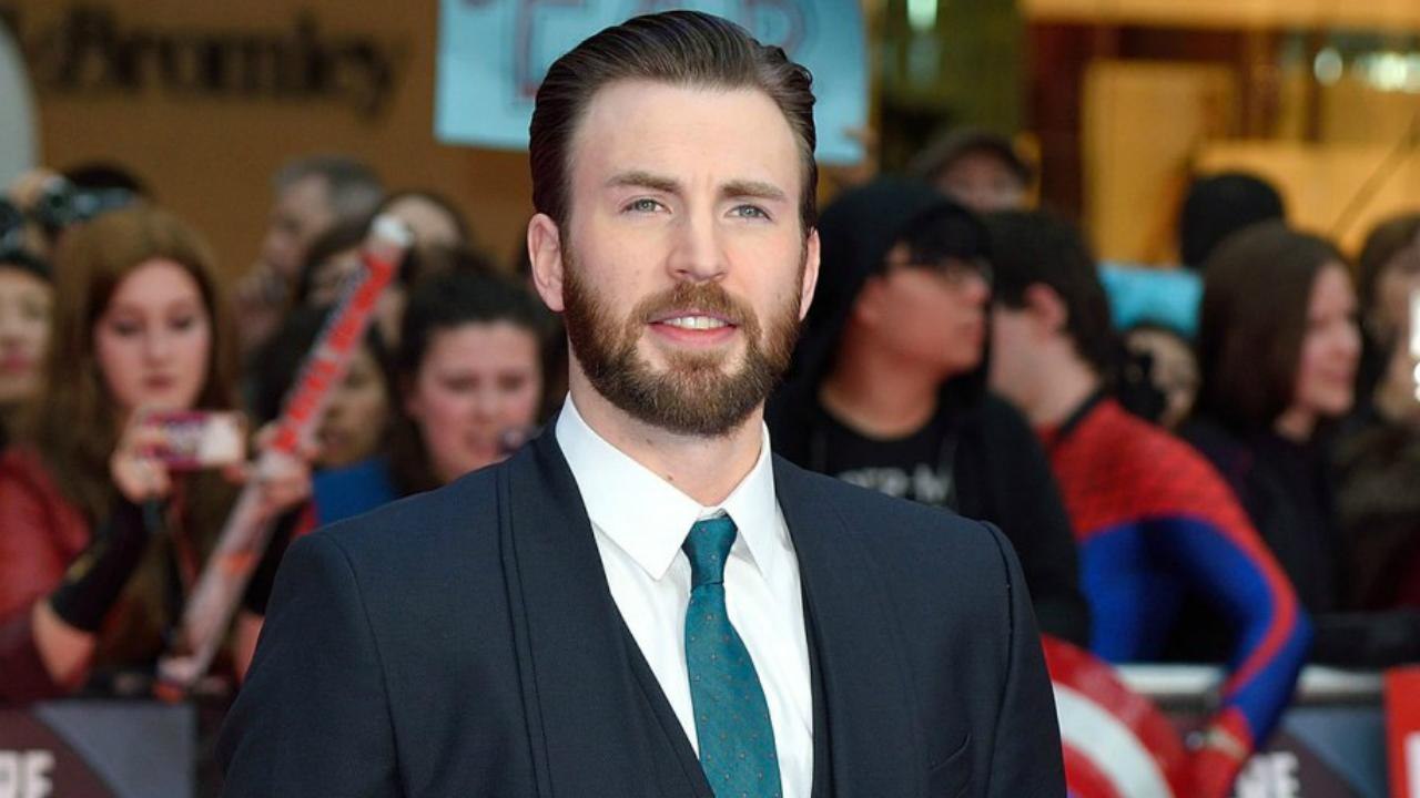 Chris Evans Will Make His Make Broadway Debut in Kenneth Lonergan's 'Lobby Hero' | THR News