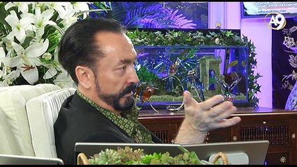 Mehdiyetin gerçek olduğu görülüyor, Mehdiyet hakim olacak inşaAllah