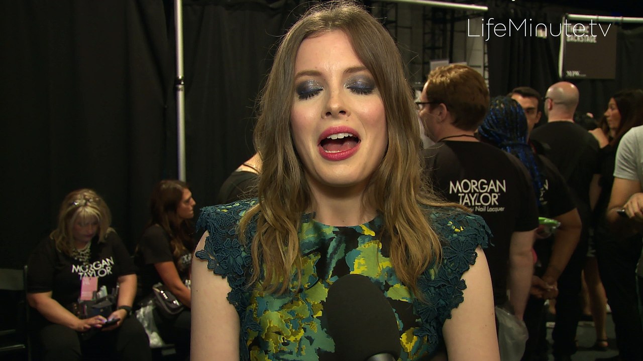 Actress Gillian Jacobs’ Skin Secrets Will Make You Want To Change Your Routine