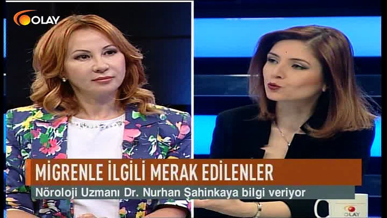 Olay Sağlık 19 04 2017