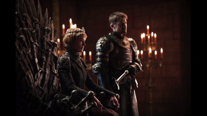 GAME OF THRONES : premieres photos de la saison 7
