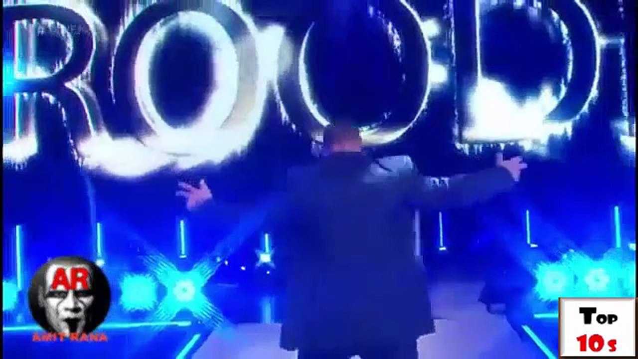 wwe nxt 19th april 2017 highlights hd