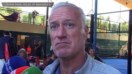 Violences/Supporters - Deschamps : ''Tolérance zéro''