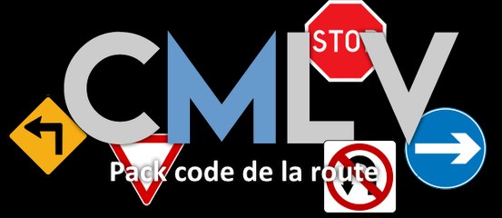 Code de la route CMLV V.0.