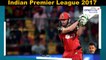 IPL 2017: AB de Villiers Is Back In Match Against kolkata   | Oneindia Kannada