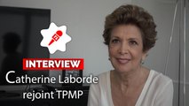 TPMP : Quels sont les chroniqueurs préférés de Catherine Laborde ?