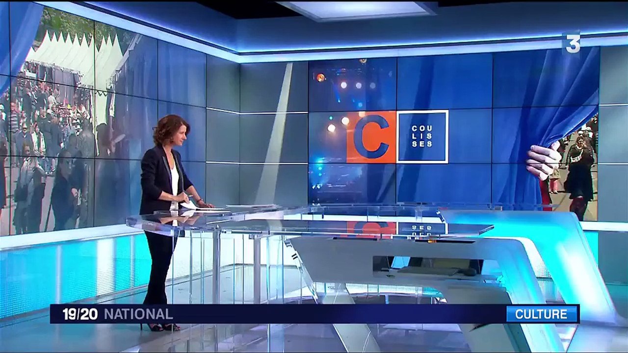 Printemps de Bourges : dans les coulisses de ce festival emblématique