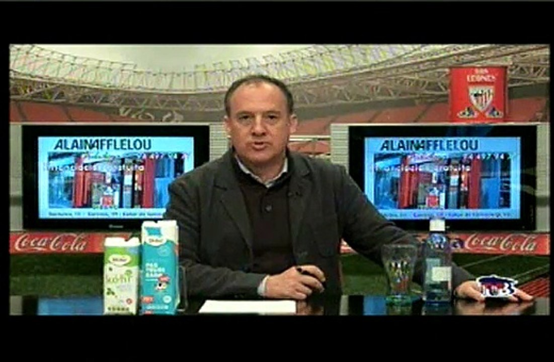 Bilbosport 20-04-2017 woodyathletic.net