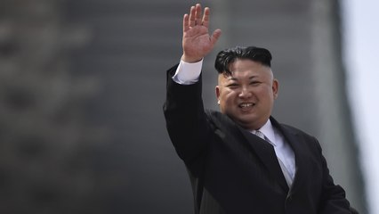 Why a volleyball game at North Korea's nuclear test site is a clue into the regime