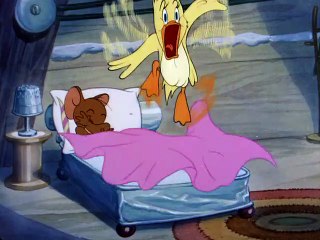 Tom and Jerry 047 - Little Quacker