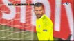 Anderson Talisca Goal HD - Besiktas 1-0 Lyon - 20.04.2017