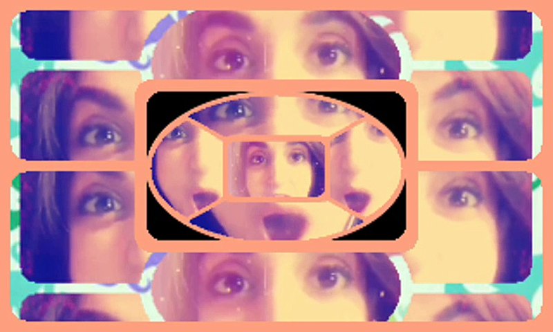 Monali - Shape of You