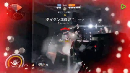 タイタンフォール2をプレイ！MSSPカオスLINE放送局 Part2
