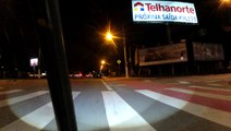 63, Night Biker, Taubaté, 63 amigos, Pedal Noturno, 32 km, Taubaté, SP, Brasil, Marcelo Ambrogi, amigos, família, pedaladas noturnas