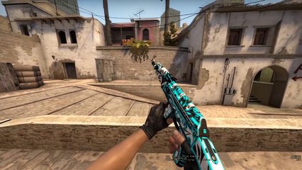 Cs- GO - Ak 47 ' yi Daha İyi Kullanmak İçin 5 İpucu