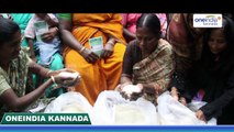 U T Khader Says, From May 1st Gas Cylinders Will Be Provided To Poor People | Oneindia Kannada