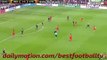 Alexandre Lacazette Goal HD - Beşiktaş JK 1-1 Olympique Lyonnais - 20.04.2017 HD