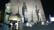 Ancient relic, Ramses II Statue Was Restored And Unveiled In Egypt