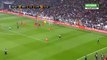 Talisca Goal HD - Besiktas 1-0 Olympique Lyonnais - 20.04.2017 HD